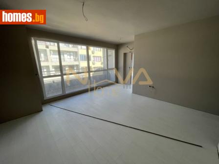 Двустаен, 64m² - Апартамент за продажба - 111734938