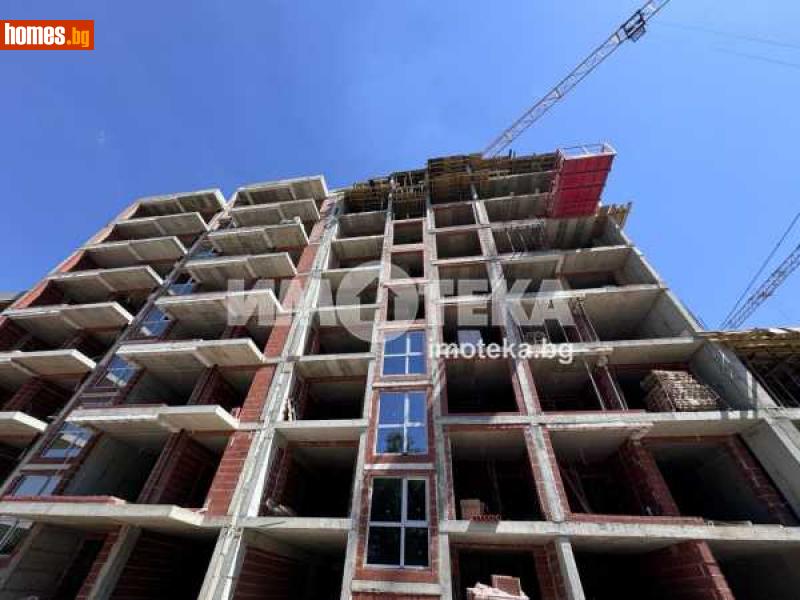 Тристаен, 122m² - Жк. Младост 4, София - Апартамент за продажба - ИМОТЕКА АД - 111743075