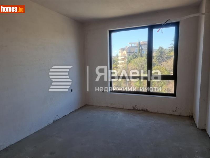 Тристаен, 148m² - Варна, Варна - Апартамент за продажба - ЯВЛЕНА - 111743129