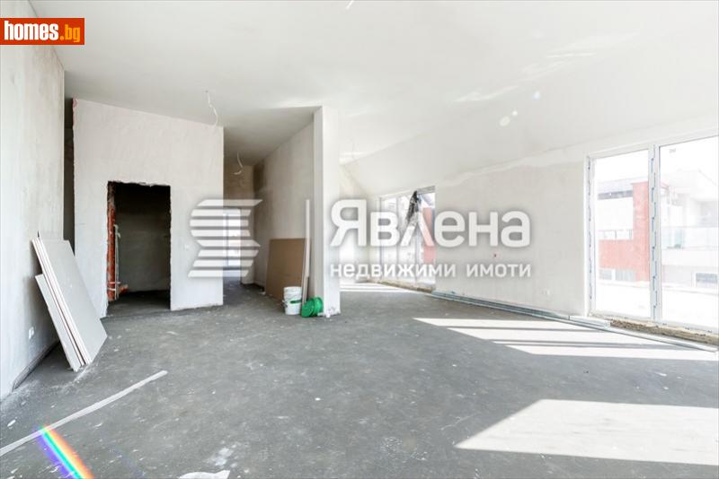 Тристаен, 199m² -  Студентски Град, София - Апартамент за продажба - ЯВЛЕНА - 111743228