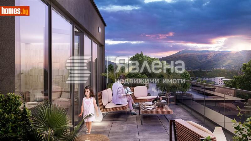 Тристаен, 83m² - Жк. Овча Купел 2, София - Апартамент за продажба - ЯВЛЕНА - 111743250