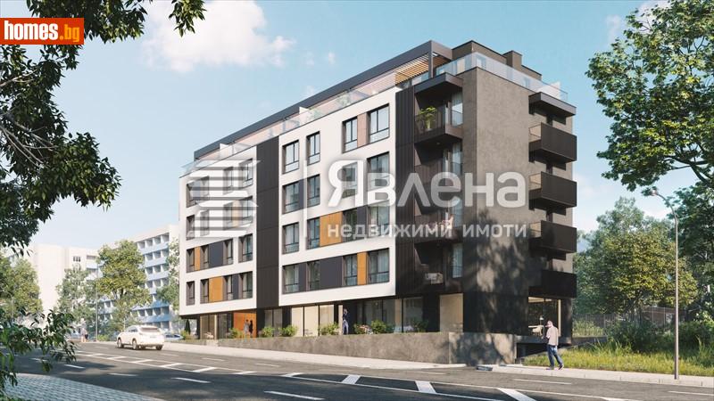 Двустаен, 104m² - Жк. Люлин 4, София - Апартамент за продажба - ЯВЛЕНА - 111743281