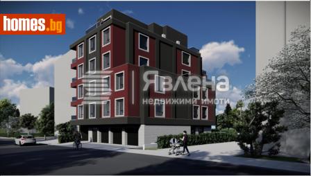 Двустаен, 57m² - Апартамент за продажба - 111743340