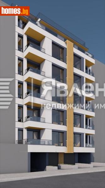 Двустаен, 52m² - Жк. Разсадника, София - Апартамент за продажба - ЯВЛЕНА - 111743504