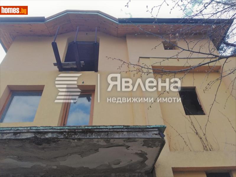 Парцел, 1544m² - Кв. Княжево, София - Парцел за продажба - ЯВЛЕНА - 111743803