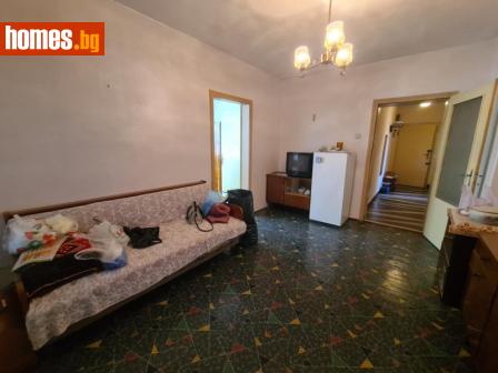 Тристаен, 79m² - Апартамент за продажба - 111744385