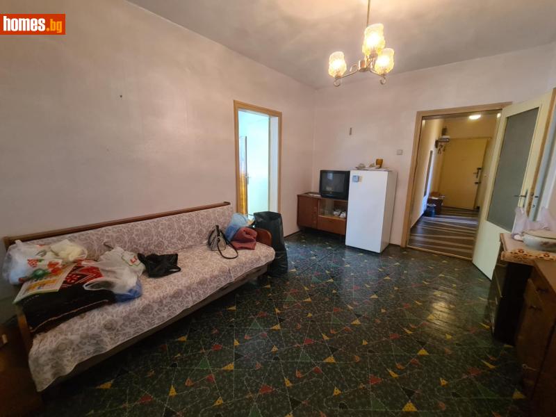 Тристаен, 79m² - Жк. Овчарски, Хасково - Апартамент за продажба - Имоти Мира - 111744385