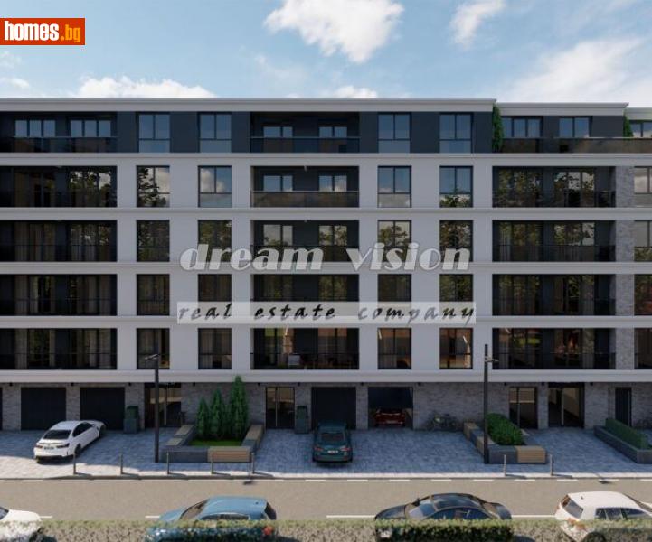 Четиристаен, 141m² - Жк. Люлин 8, София - Апартамент за продажба - ДРИЙМ ВИЖЪН НЕДВИЖИМИ ИМОТИ - 111745581