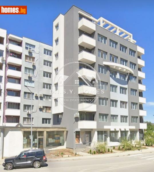 Тристаен, 97m² - Жк. Бузлуджа, Велико Търново - Апартамент за продажба - D.I.S.Y HOMES - 111759230