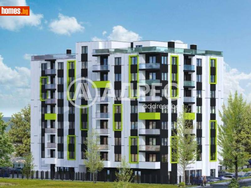 Двустаен, 68m² -  Кайсиева Градина, Варна - Апартамент за продажба - АДРЕС НЕДВИЖИМИ ИМОТИ - 111760029