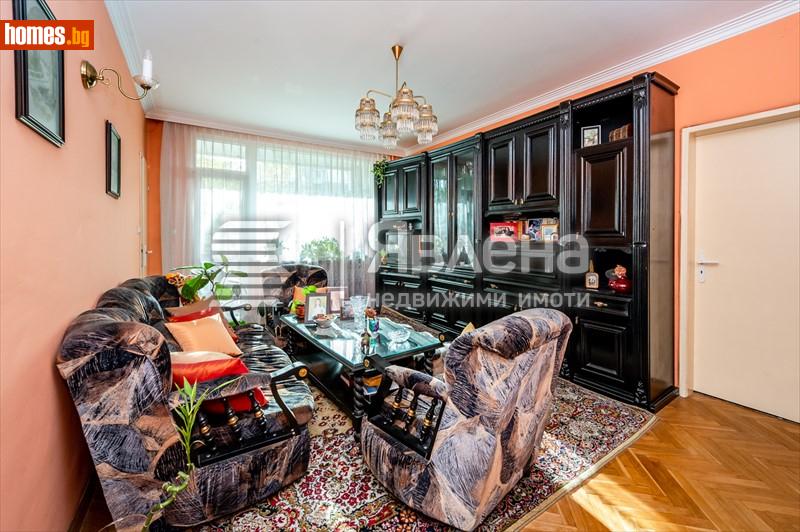 Тристаен, 80m² - Жк. Люлин 3, София - Апартамент за продажба - ЯВЛЕНА - 111760226