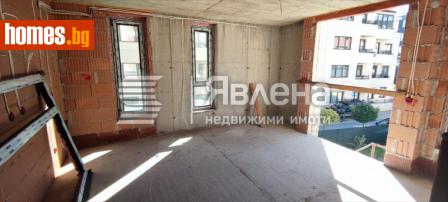 Тристаен, 84m² - Апартамент за продажба - 111760343