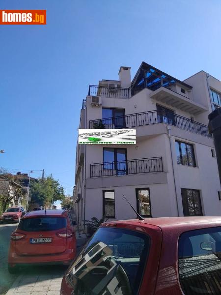 Двустаен, 60m² -  Център, Пловдив - Апартамент за продажба - Костадинов имоти ЕООД - 111760716