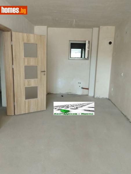 Двустаен, 85m² - Жк. Христо Смирненски, Пловдив - Апартамент за продажба - Костадинов имоти ЕООД - 111760767