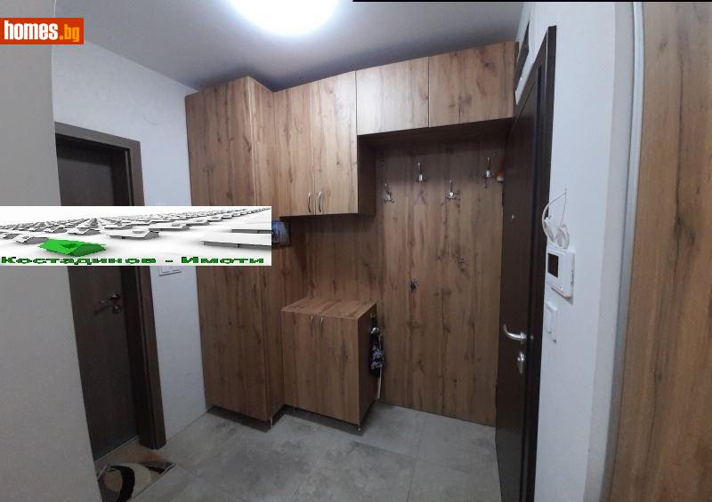 Двустаен, 73m² - Жк. Христо Ботев, Пловдив - Апартамент за продажба - Костадинов имоти ЕООД - 111760881