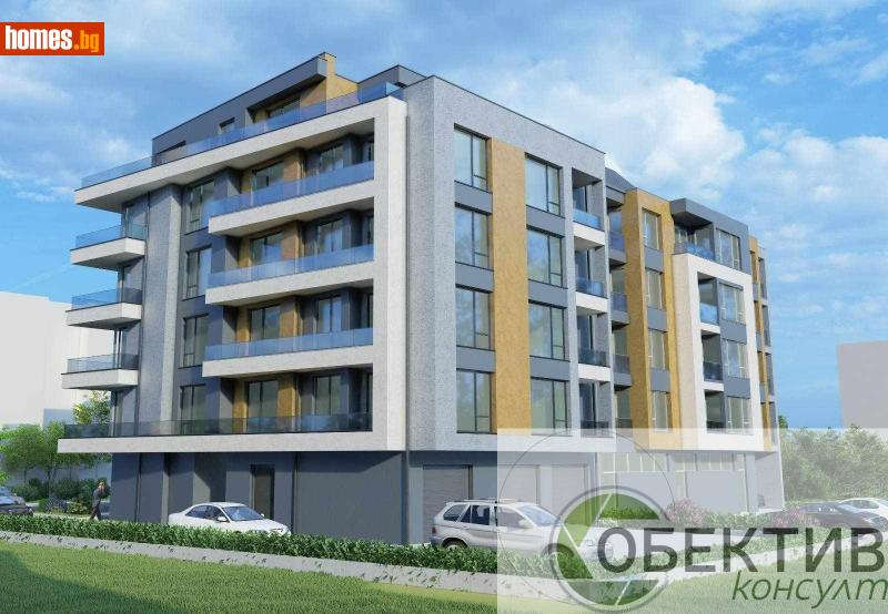 Многостаен, 241m² - Жк. Еленово, Благоевград - Апартамент за продажба - Обектив Консулт - 111761261