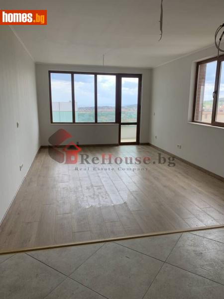 Двустаен, 78m² - Кв. Виница, Варна - Апартамент за продажба - AGENCY REHOUSE Real Estate - 111762077