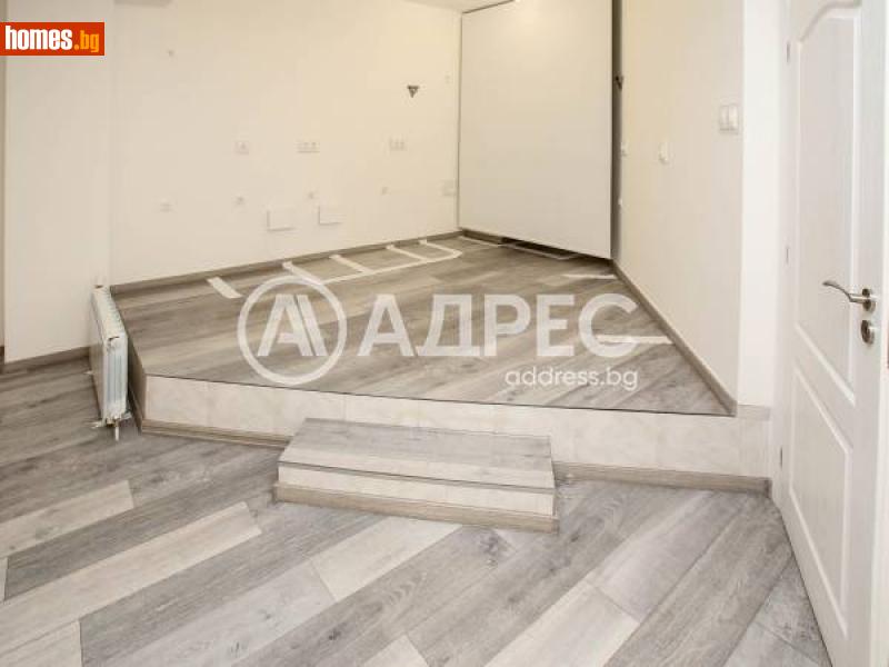 Многостаен, 150m² - Кв. Хладилника, София - Апартамент под наем - АДРЕС НЕДВИЖИМИ ИМОТИ - 111773457