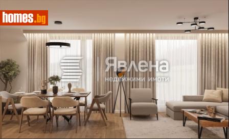 Четиристаен, 187m² - Апартамент за продажба - 111773957