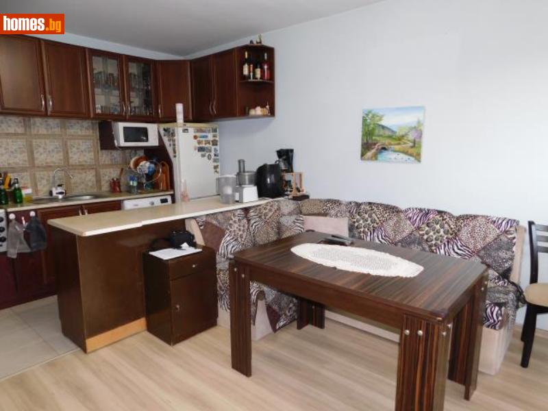 Четиристаен, 78m² - Жк. Запад, Търговище - Апартамент за продажба - КСЕН - 111774376