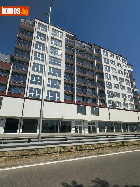Мезонет, 141m² -  Широк център, Стара Загора - Апартамент за продажба - Старт Инвестмънт Груп - 111774439