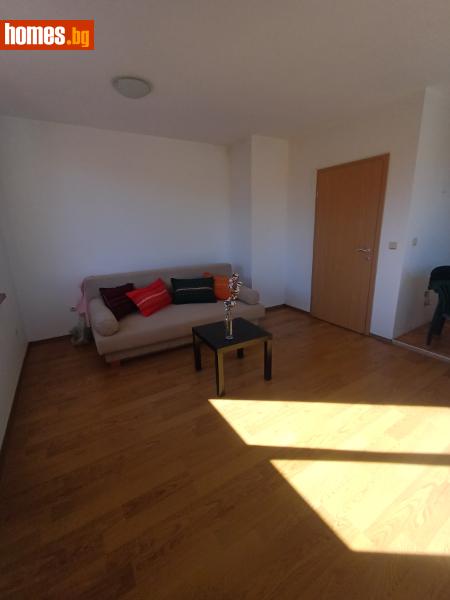 Двустаен, 59m² - Гр.Банско, Банско - Апартамент за продажба - Яна Петкова - 111775175