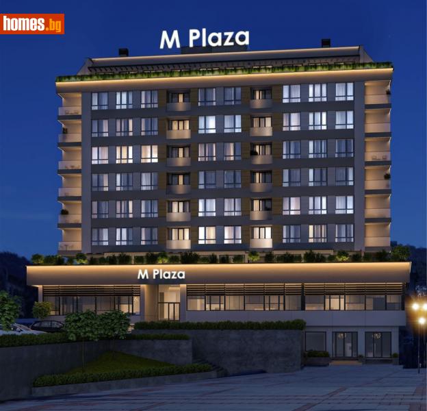 , 1000m² -  Център, Шумен - Апартамент за продажба - Шуменъ  - 111780640