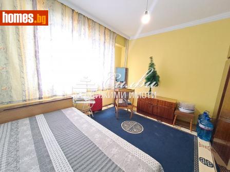 Тристаен, 78m² - Апартамент за продажба - 111782140