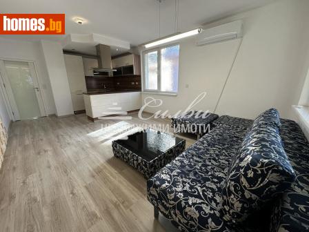 Тристаен, 93m² - Апартамент за продажба - 111782179