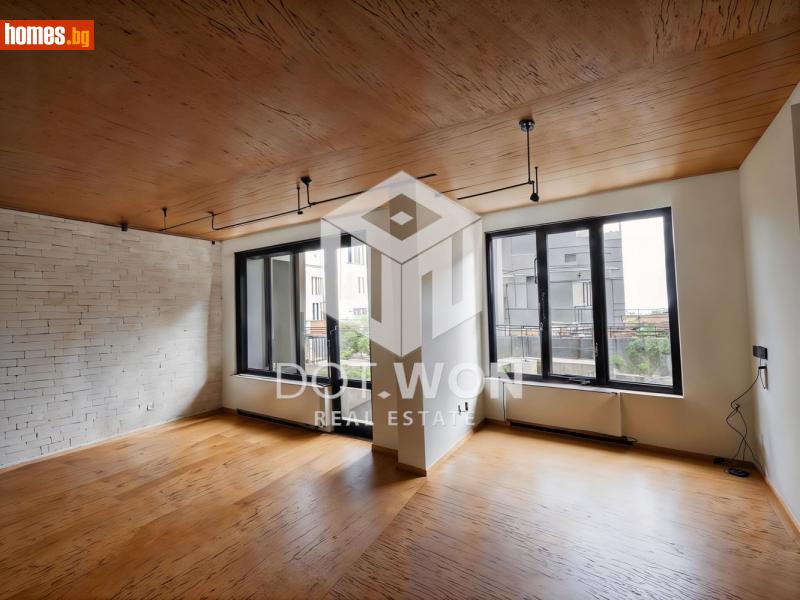 Двустаен, 90m² - Кв. Манастирски Ливади, София - Апартамент за продажба - DOT.WON Real Estate  - 111788151
