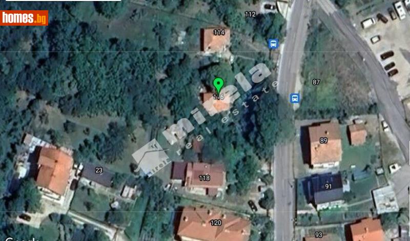 Парцел, 1516m² - , София - град - Парцел за продажба - МИРЕЛА - 111789893