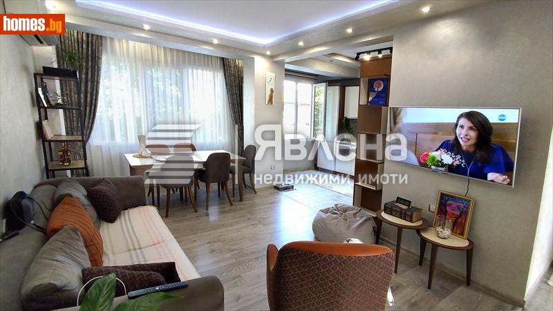 Многостаен, 132m² -  Център, Бургас - Апартамент за продажба - ЯВЛЕНА - 111790113