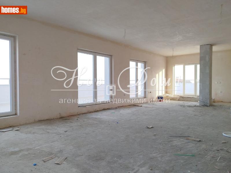 Мезонет, 165m² - Кв. Виница, Варна - Апартамент за продажба - Нов дом 1 - 111790333