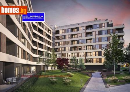 Тристаен, 108m² - Апартамент за продажба - 111790454