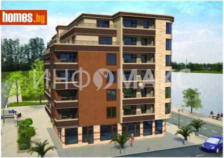 Двустаен, 43m² - Апартамент за продажба - 111791752
