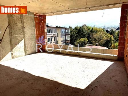 Тристаен, 113m² - Апартамент за продажба - 111791841
