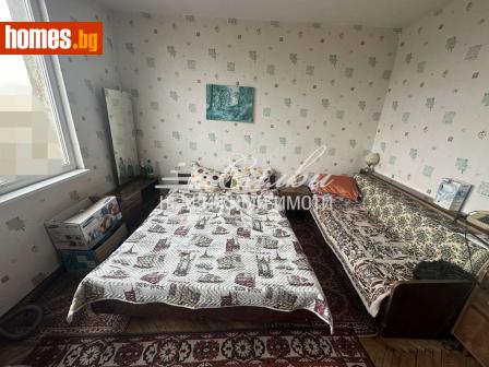 Тристаен, 75m² - Апартамент за продажба - 111795154