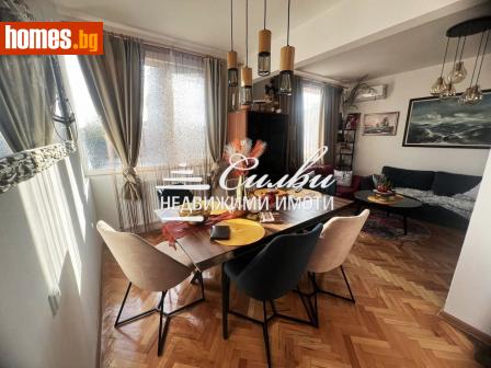 Многостаен, 110m² - Апартамент за продажба - 111795179