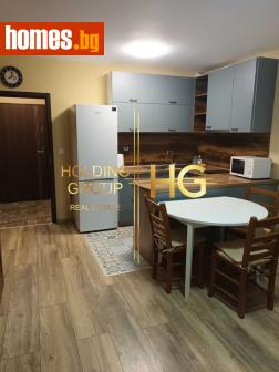 Двустаен, 60m² - Апартамент за продажба - 111800347