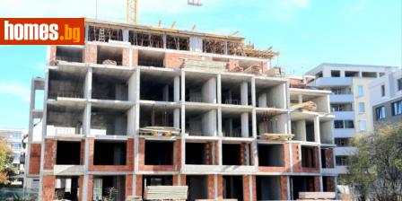 Двустаен, 80m² - Апартамент за продажба - 111811029