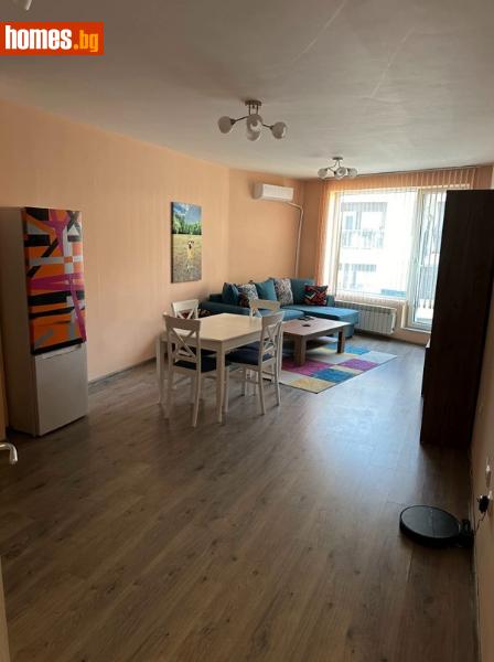 Двустаен, 74m² -  Студентски Град, София - Апартамент за продажба - Calista Estate - 111811103