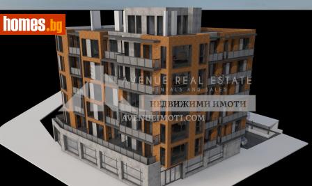 Гараж, 12m² - Апартамент за продажба - 111818796