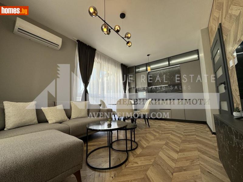 Двустаен, 67m² - Жк Южен, Пловдив - Апартамент за продажба - Avenue Real Estate - 111818797