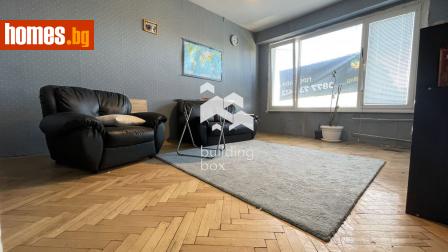 Двустаен, 60m² - Апартамент за продажба - 111819223