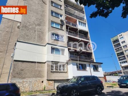 Двустаен, 61m² - Апартамент за продажба - 111821185