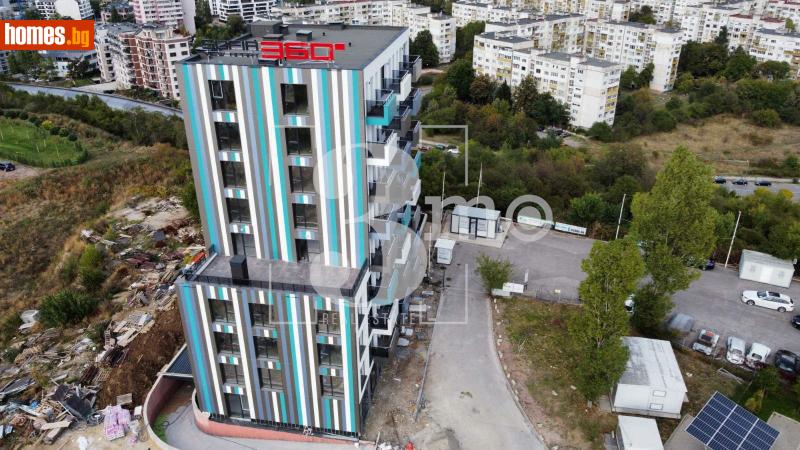 Тристаен, 107m² -  Цариградско шосе, София - Апартамент за продажба - 3mo недвижими имоти - 111821204