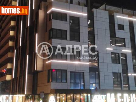 Едностаен, 43m² - Апартамент за продажба - 111822578