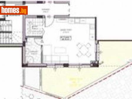 Тристаен, 160m² - Апартамент за продажба - 111822666