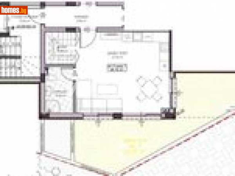 Тристаен, 160m² - М-т Траката, Варна - Апартамент за продажба - ИМОТЕКА АД - 111822666