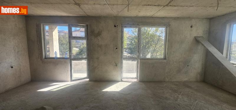 Тристаен, 105m² - Кв. Байкал, Кърджали - Апартамент за продажба - ТБС БГпропъртис - 111823274